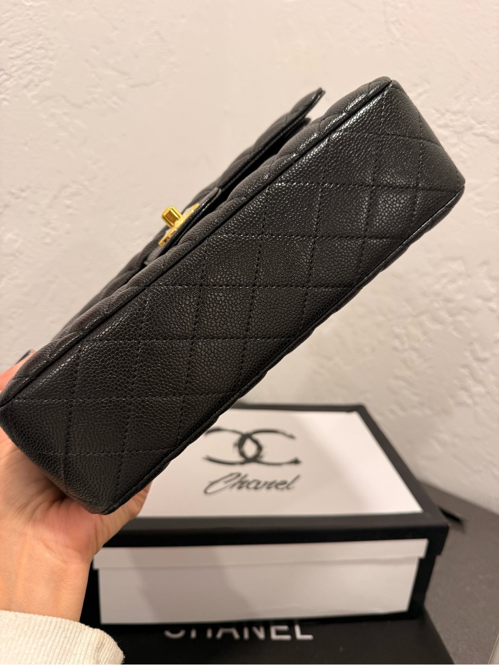 LUXURY BAG - Picture 8 of 15